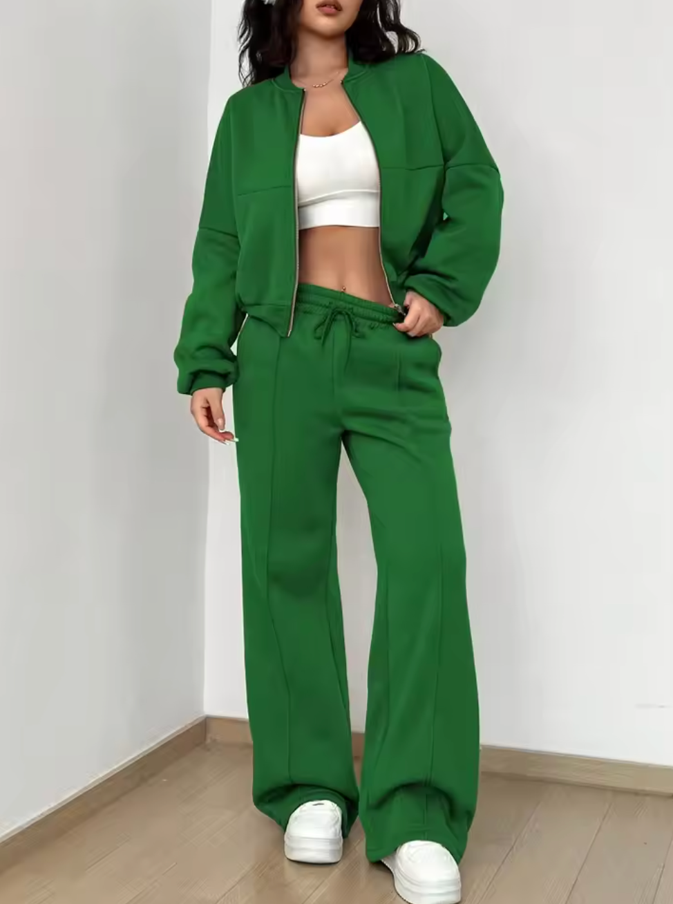 Effortless Elegance Two-Piece Set™