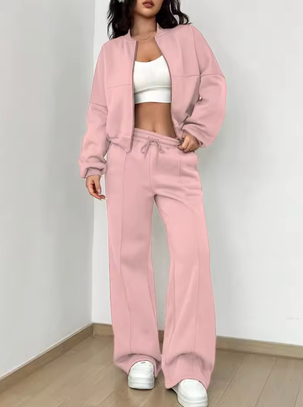 Effortless Elegance Two-Piece Set™