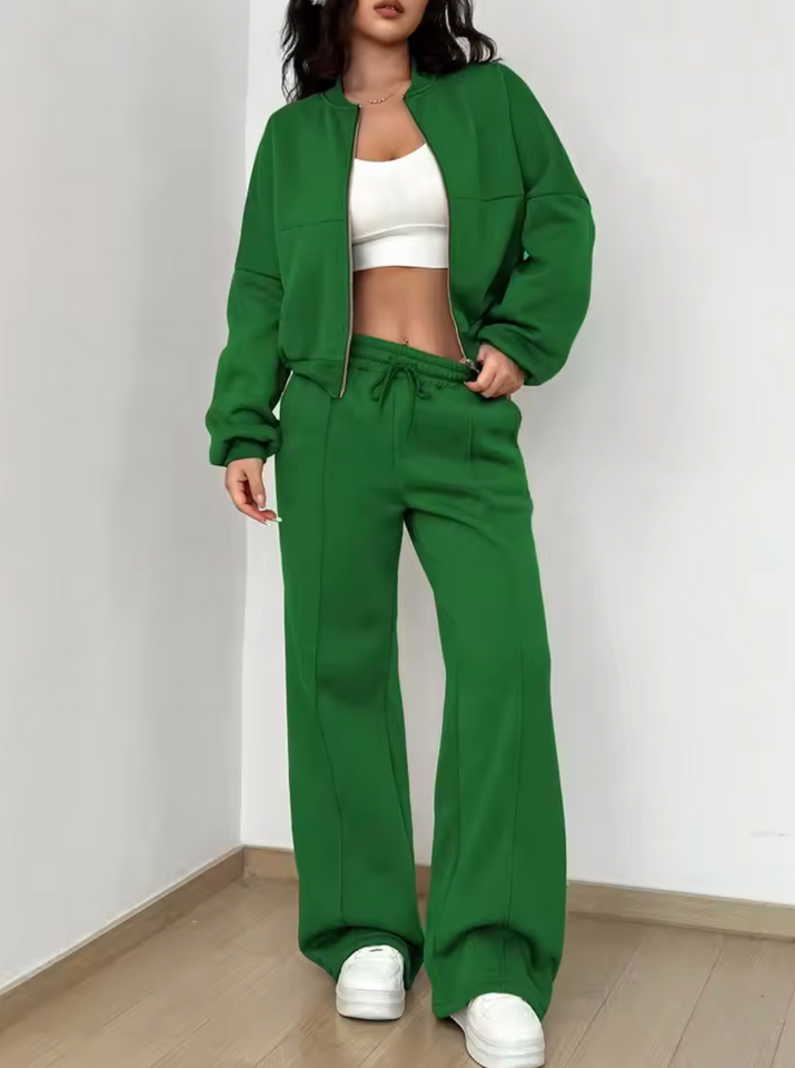 Effortless Elegance Two-Piece Set™