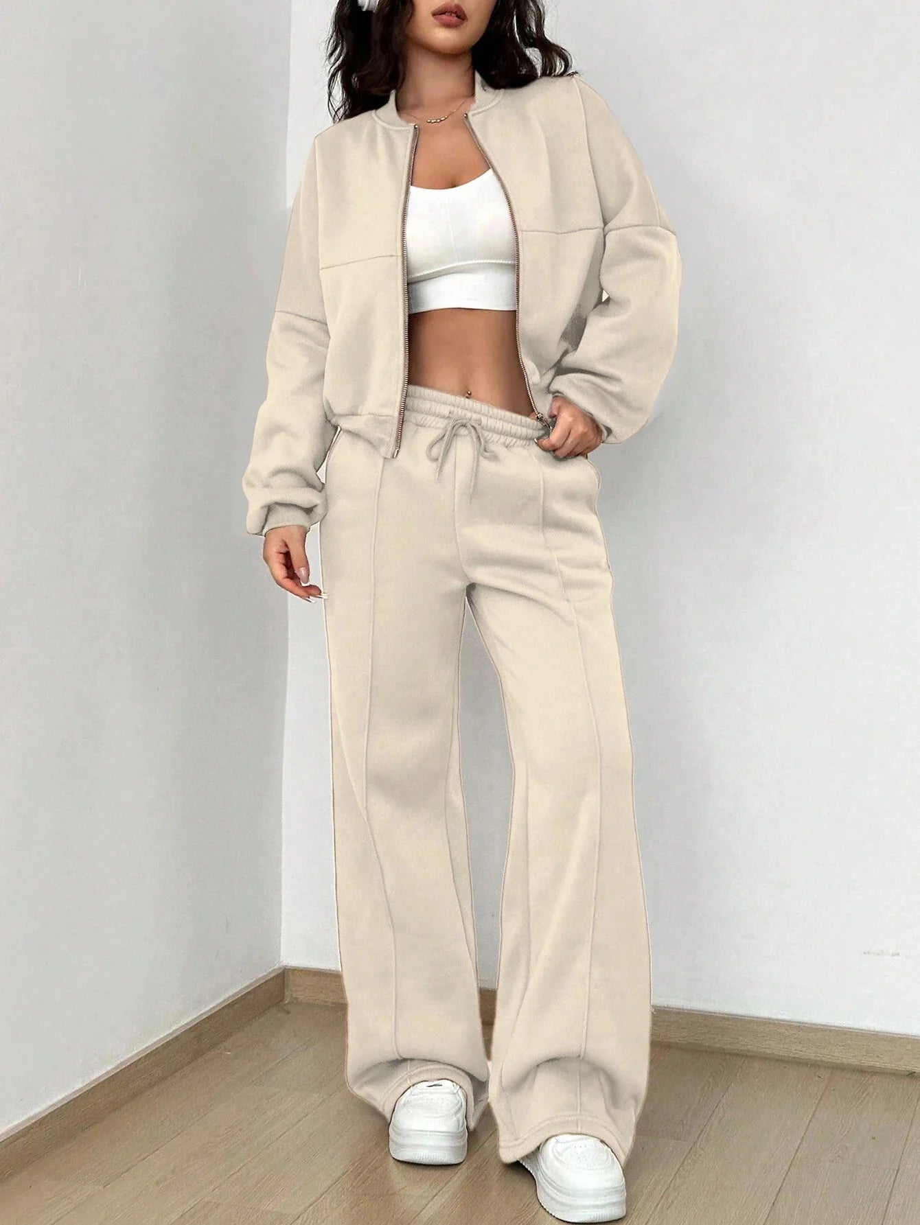 Effortless Elegance Two-Piece Set™